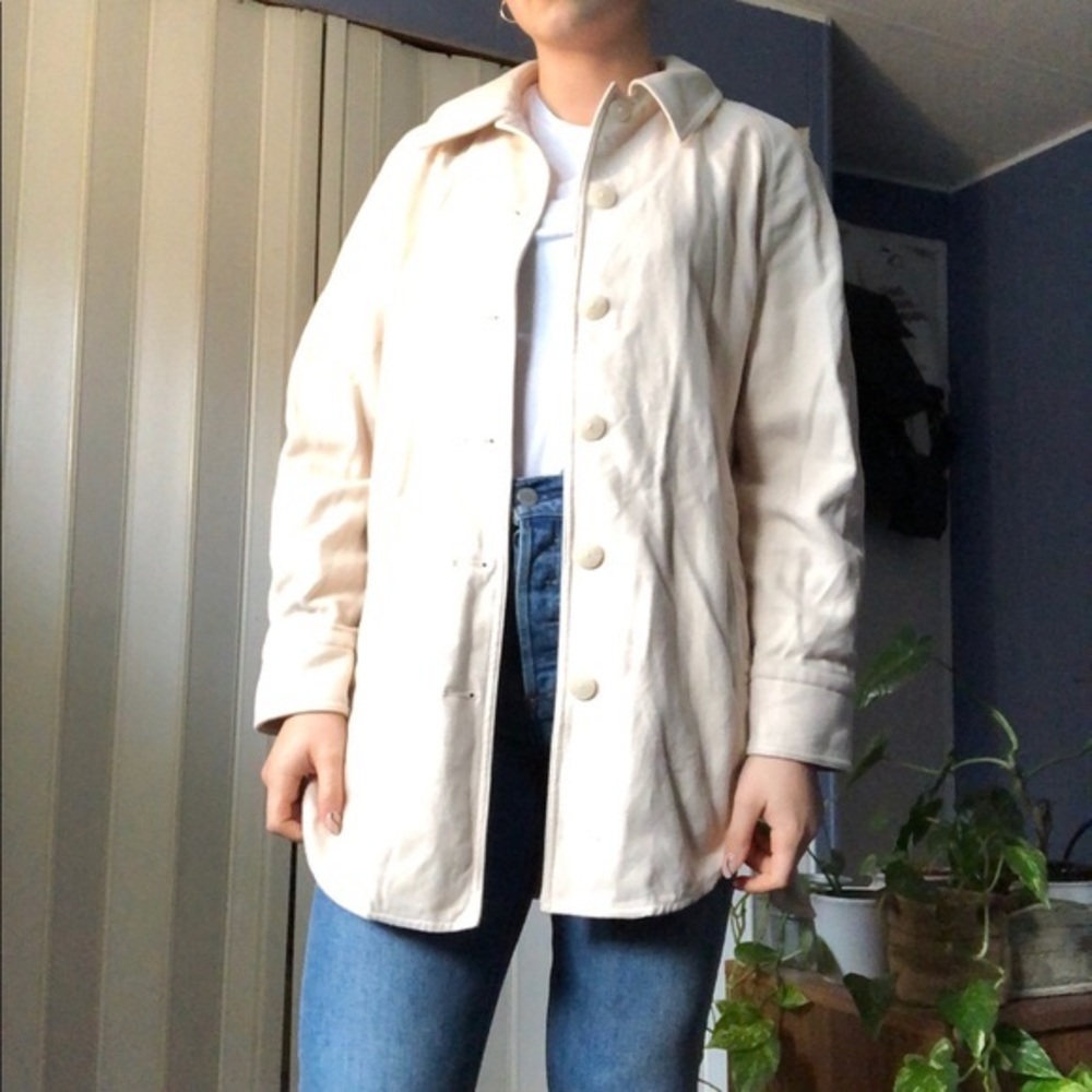 Babaton Coat